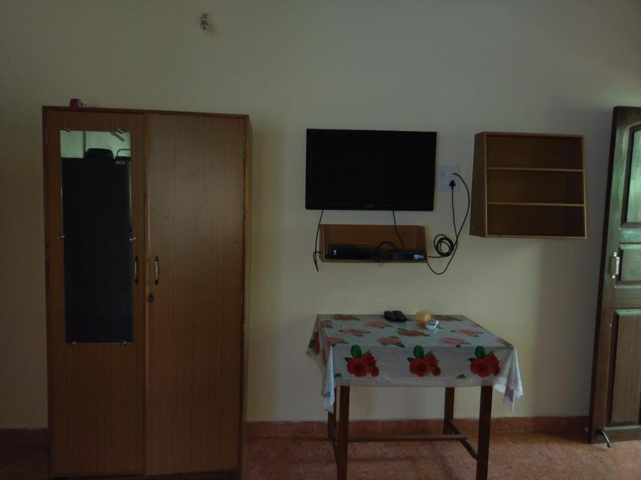 21In Guest House Калангут Экстерьер фото